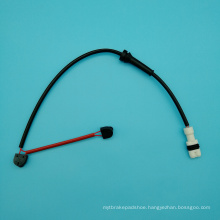 High technology new design brake pad wear sensor for SUZUKI